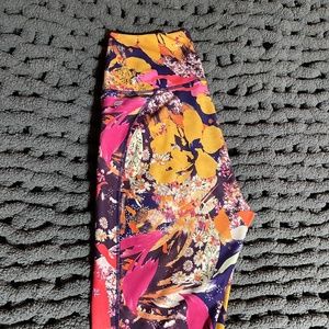 Fabletics Define High-Waisted Capri